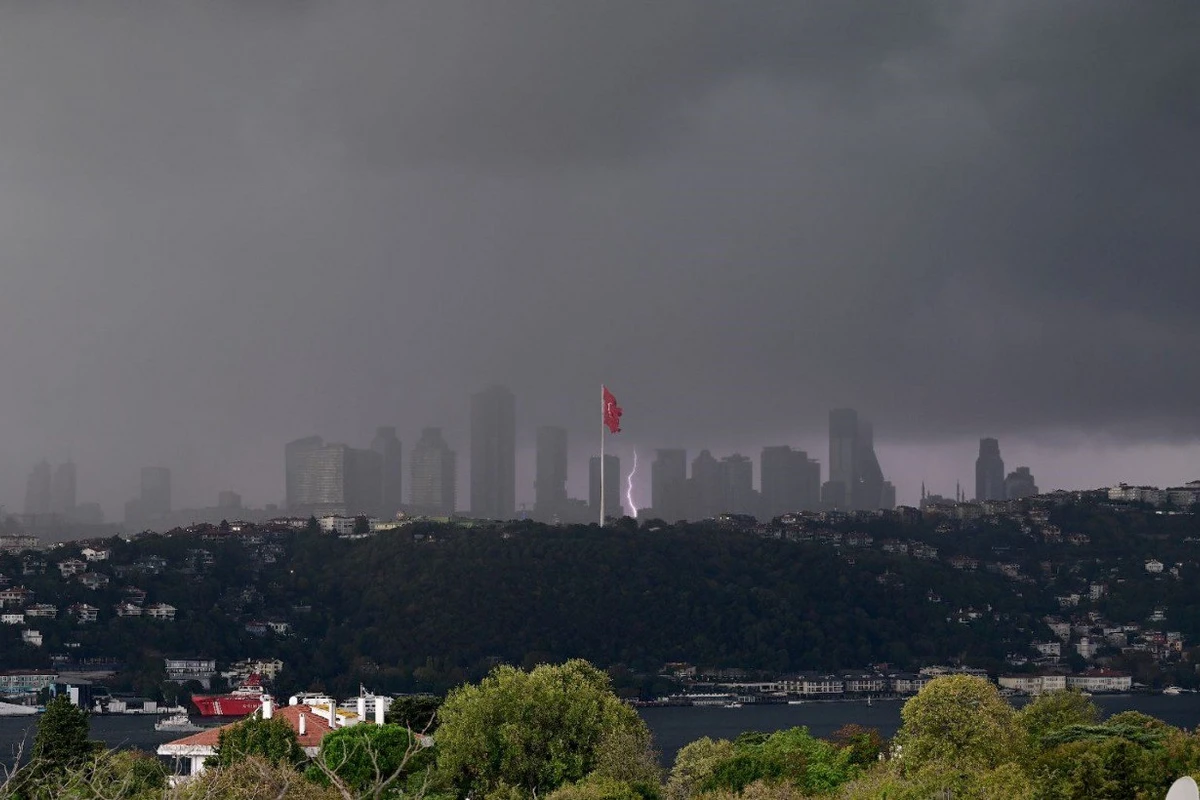 Türkiyənin 8 iri şəhərinə XƏBƏRDARLIQ - Bu gündən etibarən… - FOTO