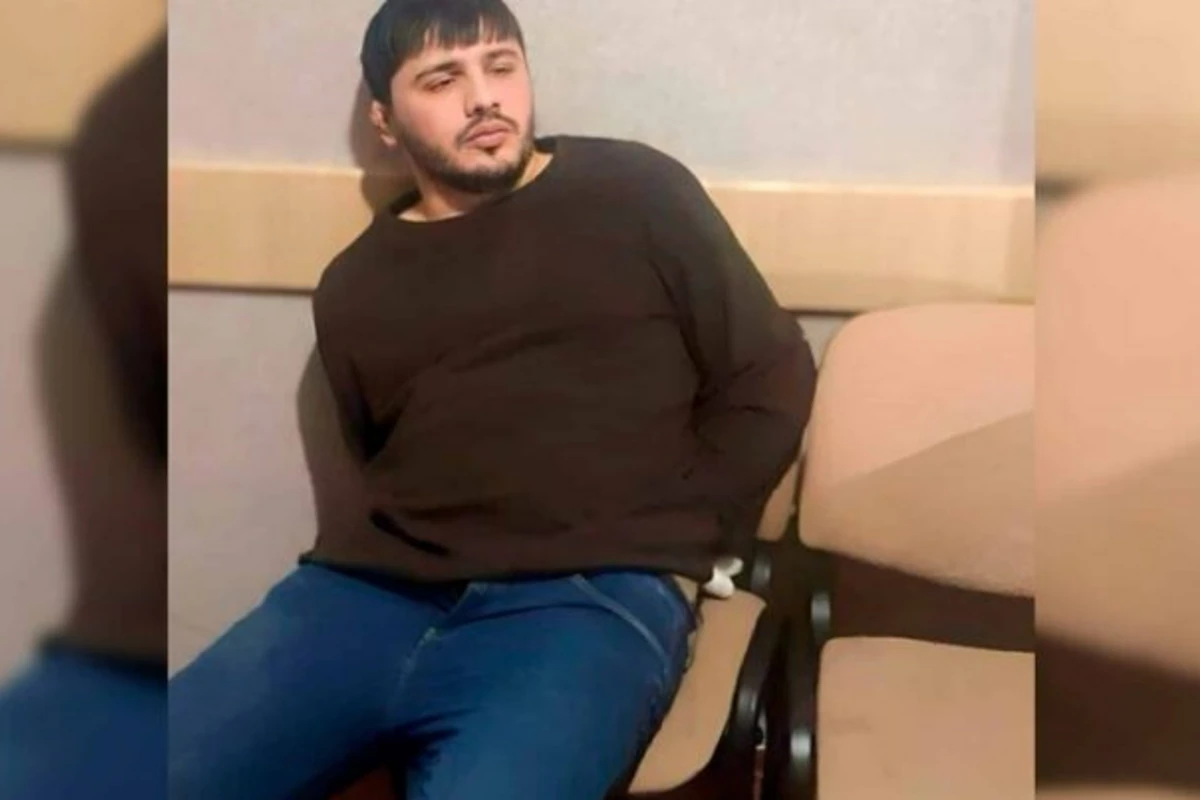 Qətldən 24 saat əvvəl polis Əhmədi saxlayıbmış, atası bölmədə yalvarıb ki... - ŞOK FAKTLAR Qətldən 24 saat əvvəl polis Əhmədi saxlayıbmış, atası bölmədə yalvarıb ki... - ŞOK FAKTLAR
