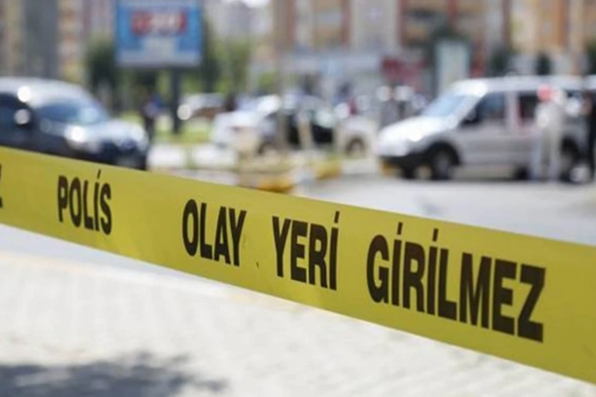 Sevgililər günündə 20 yaşlı sevgilisini başından güllələyib öldürdü - FOTO