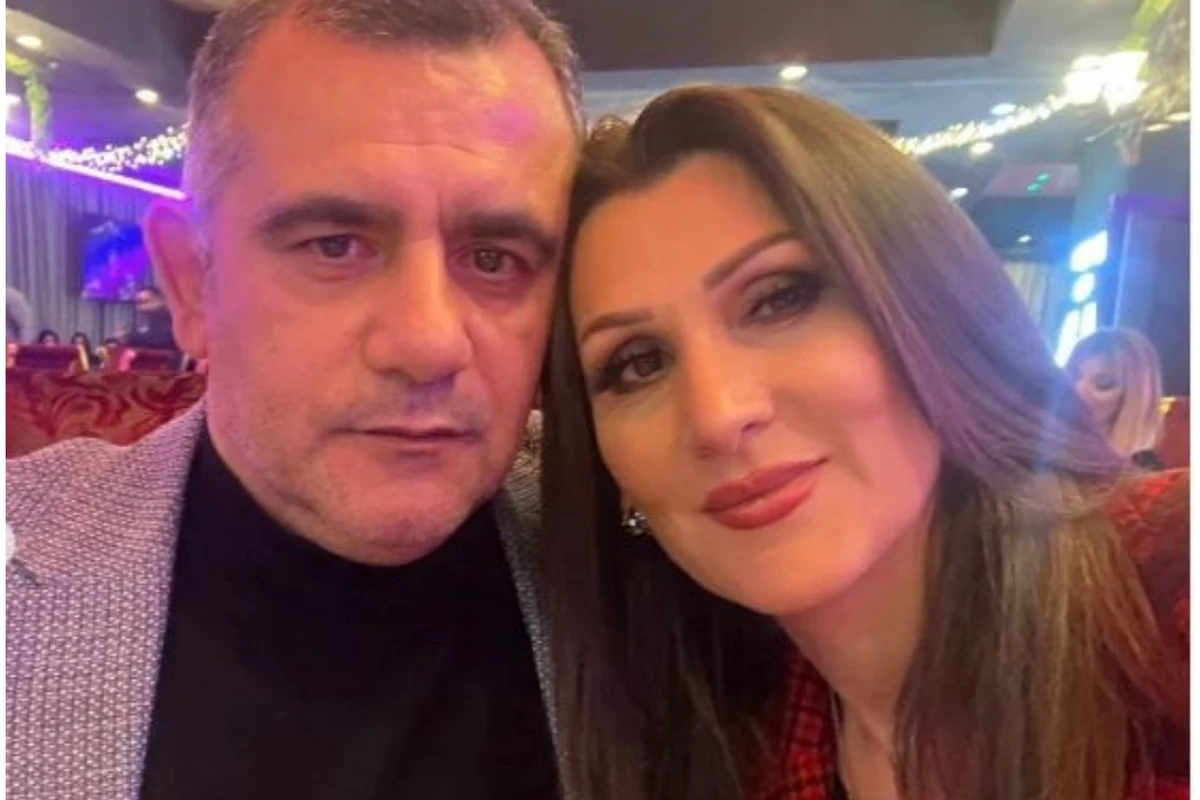 Xalq artisti həyat yoldaşı ilə görüntülərini paylaşıb, onu təbrik etdi - FOTO