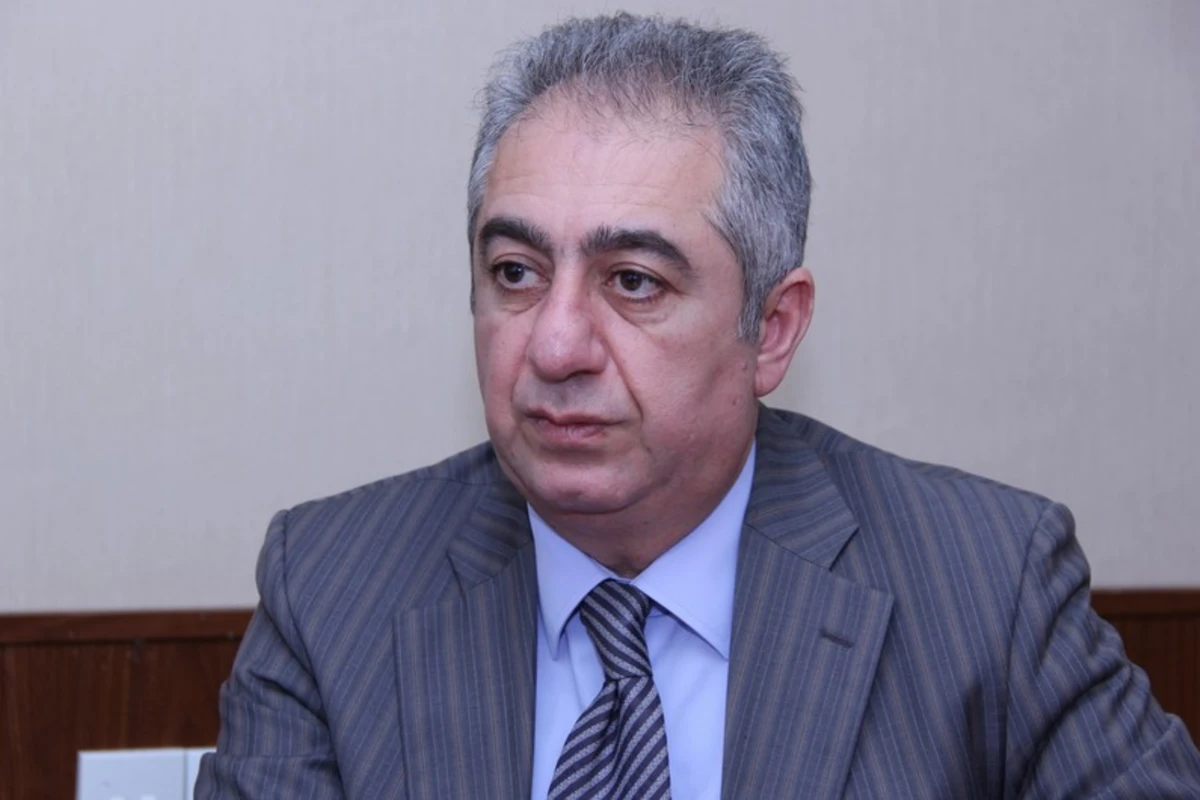 Qubad İbadoğlunun həbs müddəti 3 ay uzadılıb