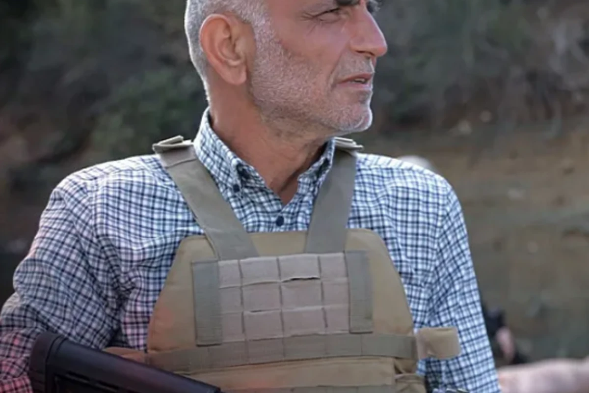 Kurtlar Vadisinin Mematisi bu aktrisa ilə seriala çəkilir - FOTO