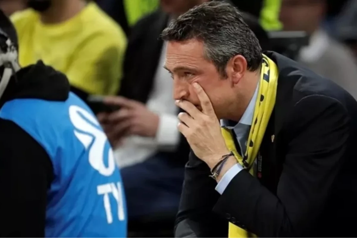 Ali Koç açıqladı - Sezon sonu məşhur futbolçu “Fənər”dən gedir - FOTO