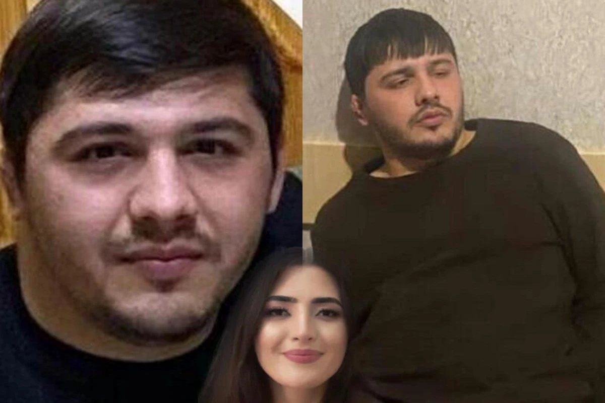 Əhməd buna görə əsgərliyə aparılmayıb Əhməd buna görə əsgərliyə aparılmayıb