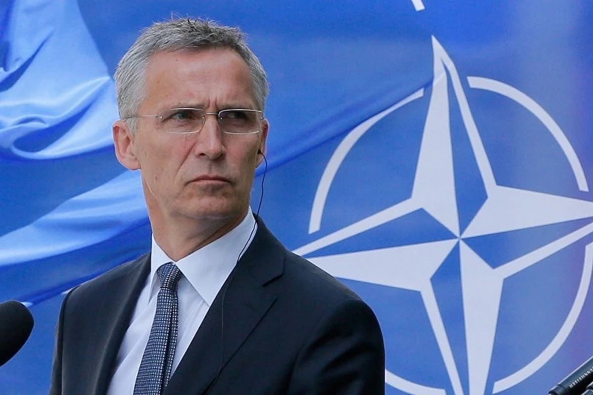 NATO Ukraynaya bir milyon PUA tədarük edəcək