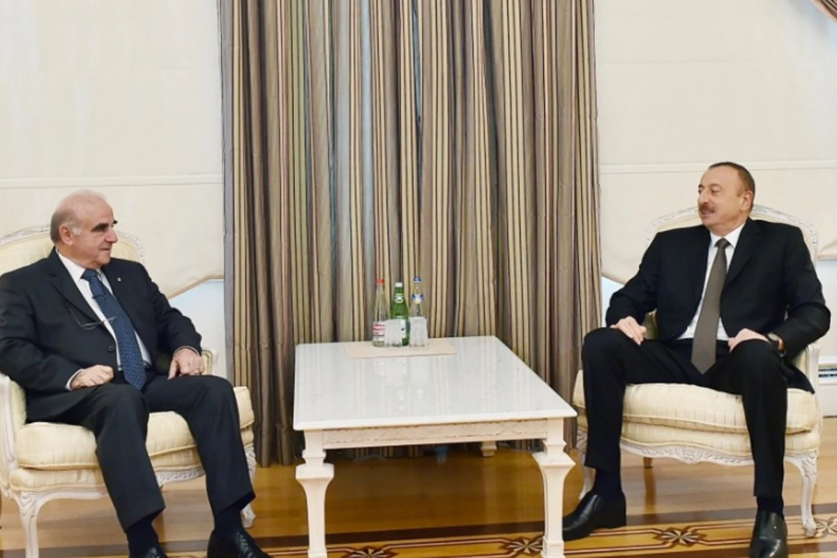 Corc Vella: Malta Aİ ilə Azərbaycan arasında strateji tərəfdaşlığın davamlı tərəfdarı olaraq qalır