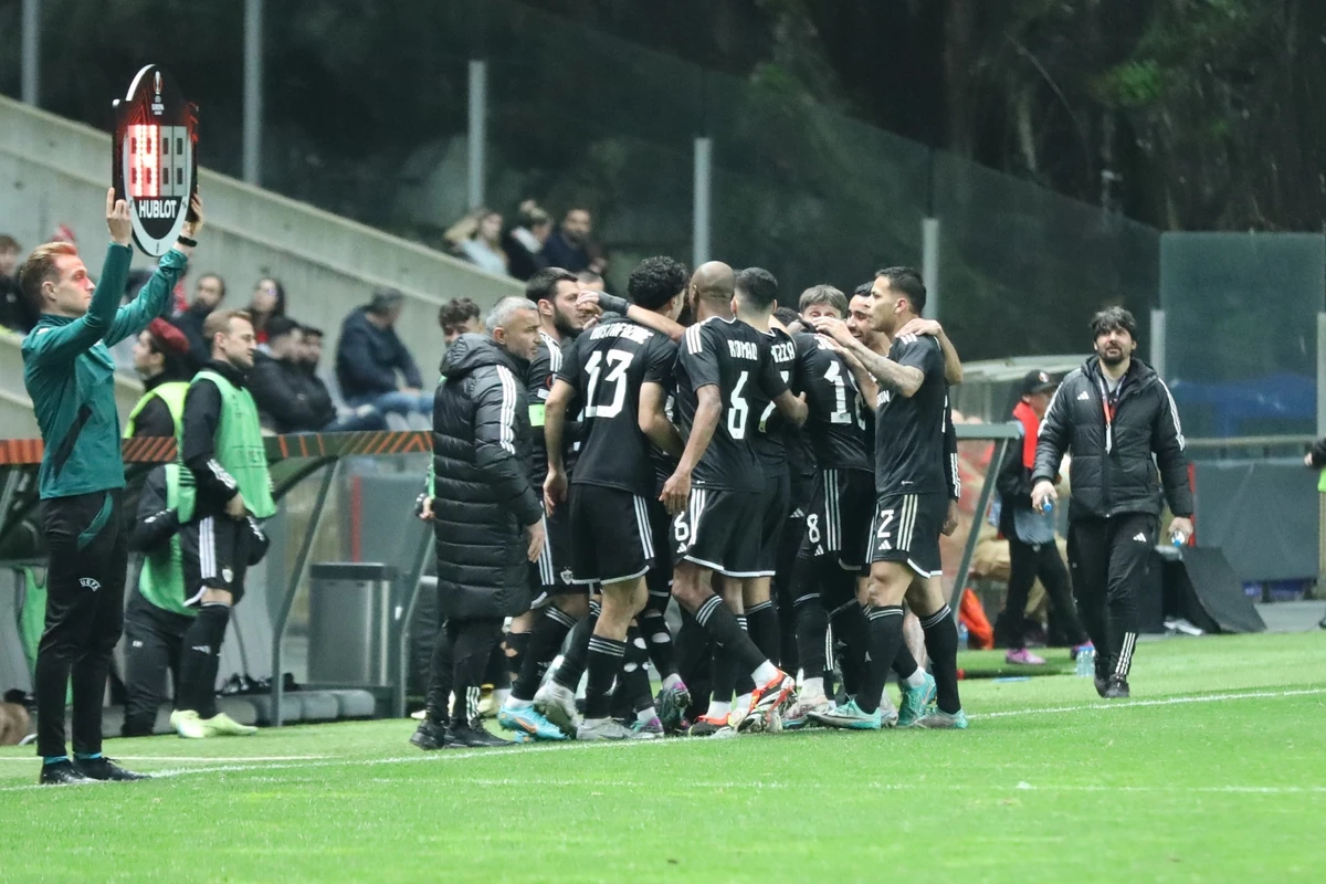 Braqa”nın hücumçusu: “Qarabağ” tank kimi üstümüzdən keçdi