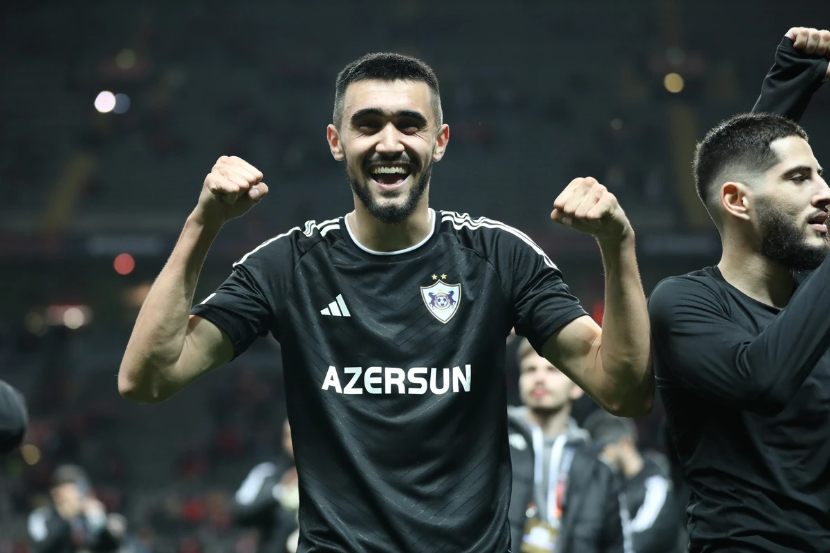 Qarabağ Portuqaliyada Braqaya futbol dərsi keçib - 4:2 - YENİLƏNİB/VİDEO