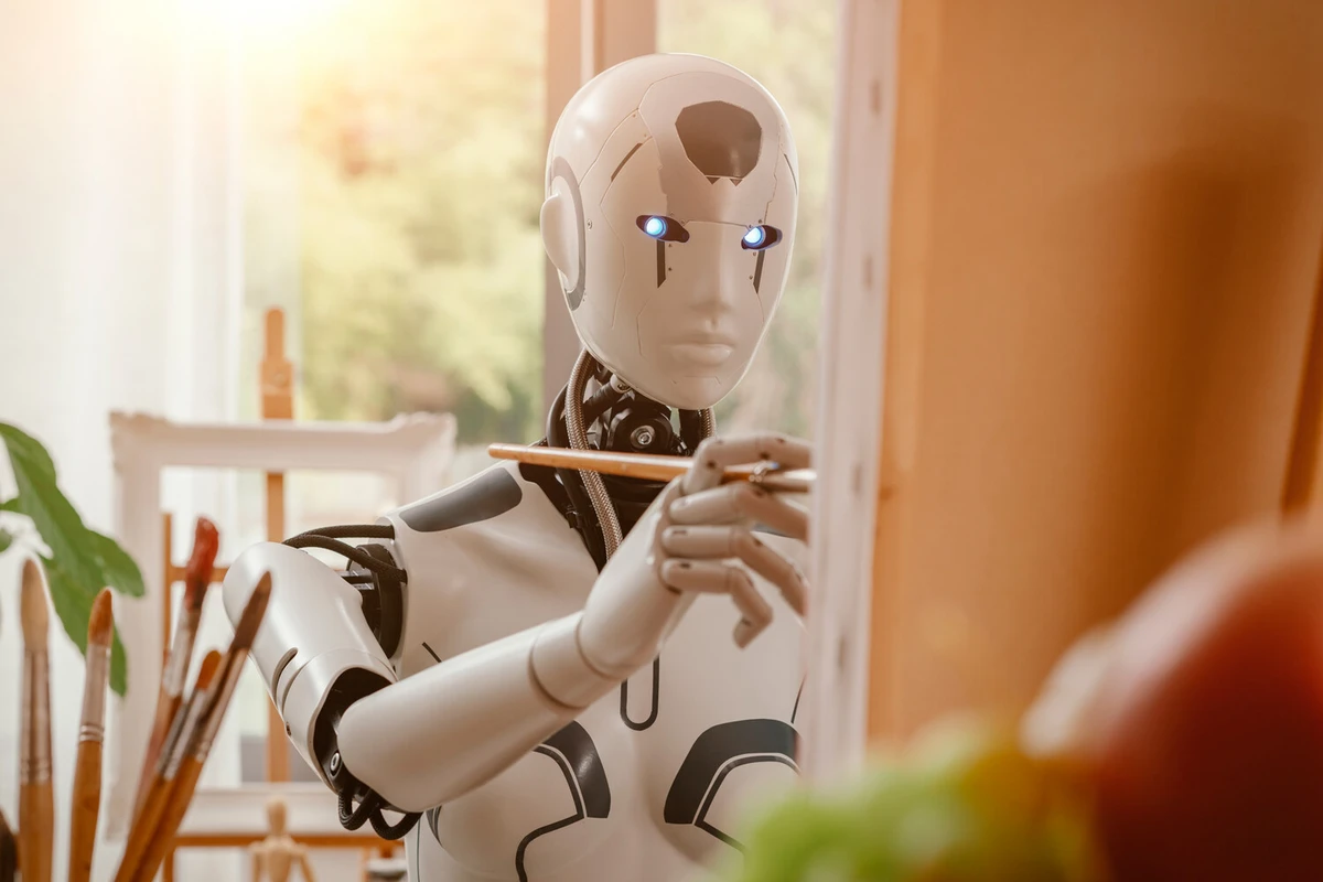 Autist uşaqlar üçün robot yaradılacaq Autist uşaqlar üçün robot yaradılacaq
