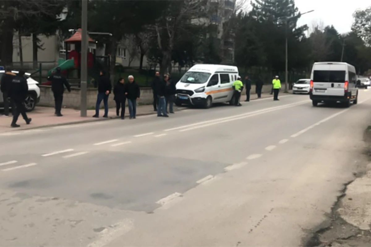 Komissar polis həyat  yoldaşını sinəsindən güllələdi - FOTO/VİDEO