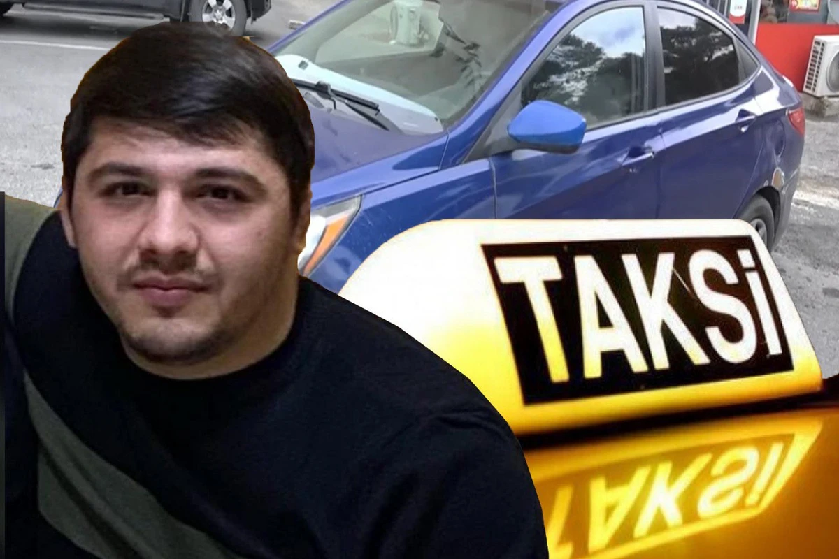 AYNA taksi sürücülərinin narkoloji testə göndərilməsi məsələsini şərh etdi - YENİLƏNİB - FOTO