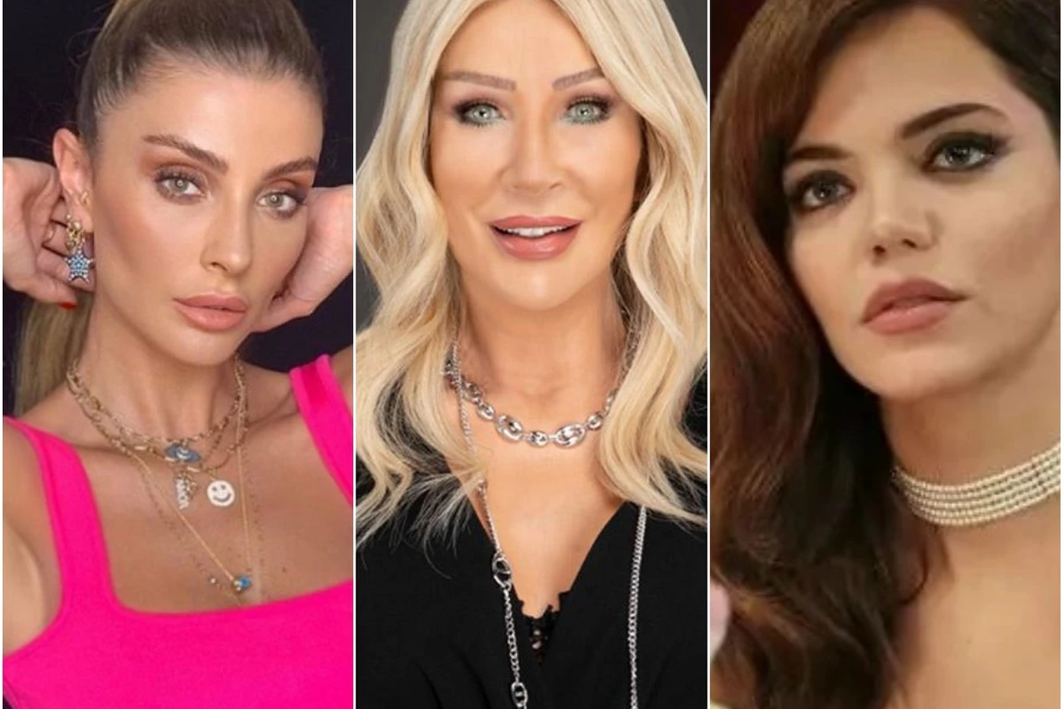 Məşhurlar gözəllik sirlərini açıqladılar - FOTO