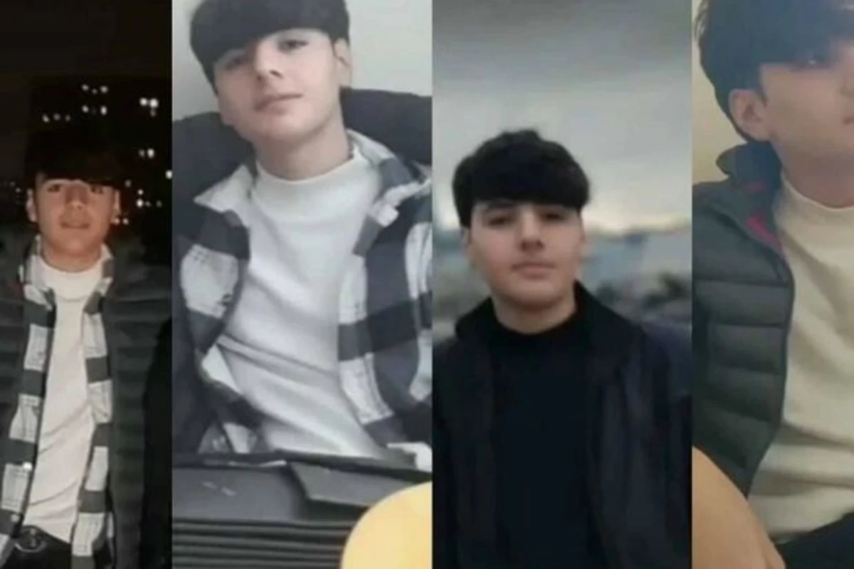 Bakıda 16 yaşlı tələbənin öldürülmə səbəbi məlum olub