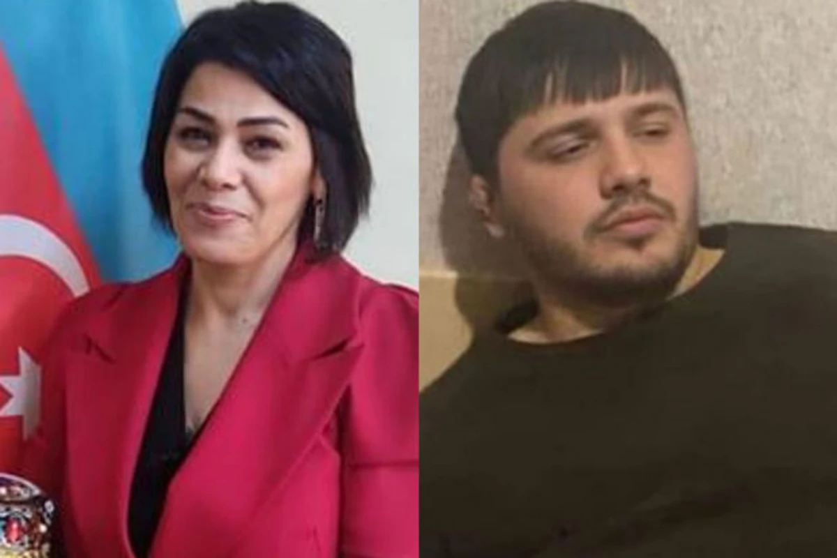Vəhşicəsinə öldürülən direktoru kim əvəz edir? - FOTO Vəhşicəsinə öldürülən direktoru kim əvəz edir? - FOTO