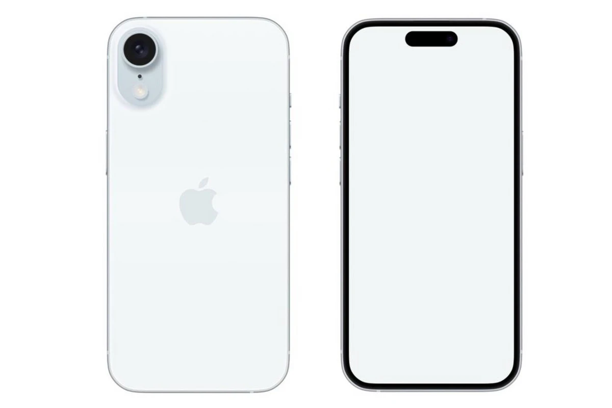 Рассекречены подробности о новом бюджетном iPhone