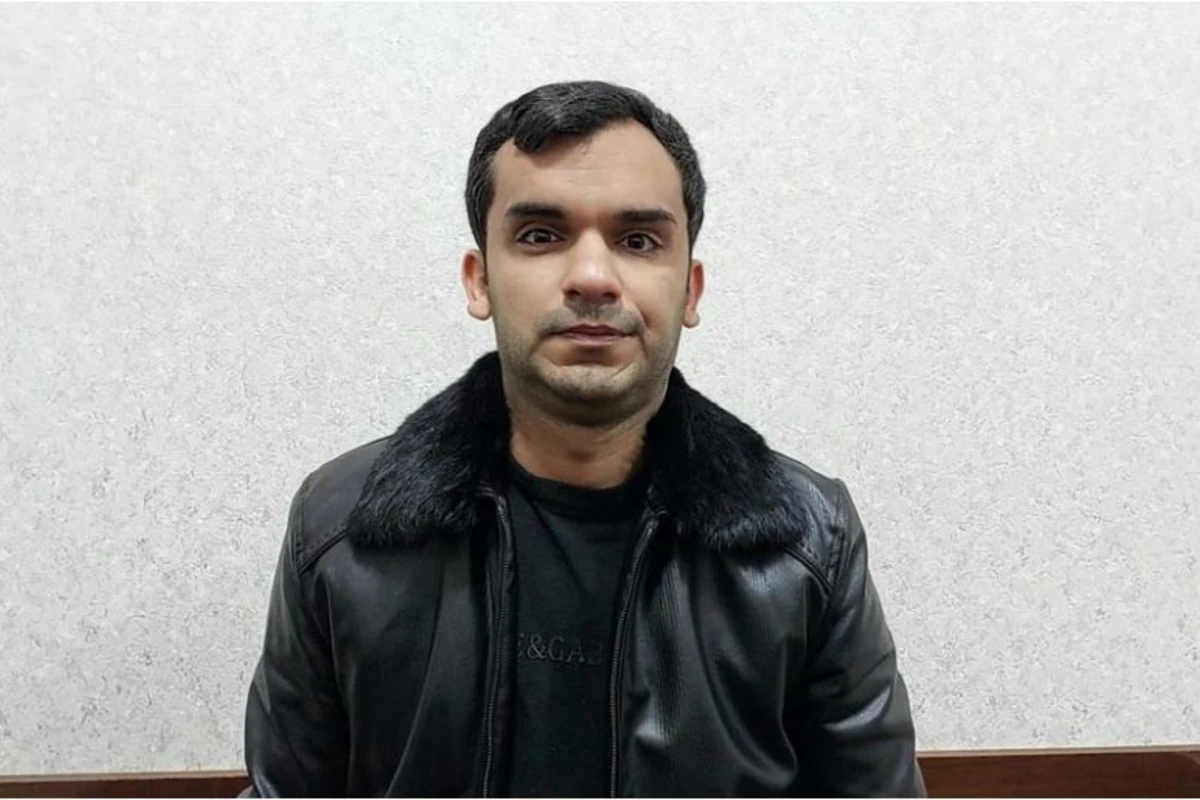 Lənkəran sakininin 40 min manatdan artıq pulunu mənimsəyən şəxs saxlanılıb