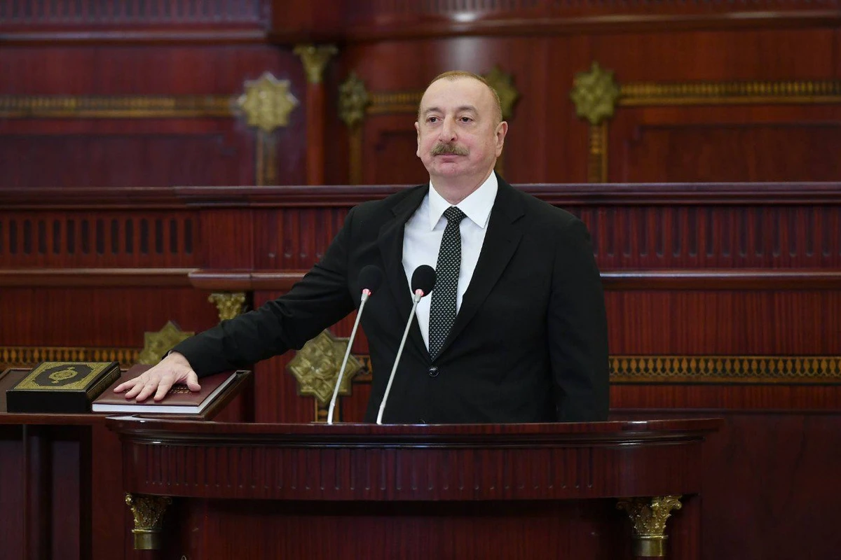 Yeni dövr, yeni çağırışlar, yeni mesaj: “Gedin, öz işinizlə məşğul olun” - “Kaspi”nin TƏHLİLİ - FOTO