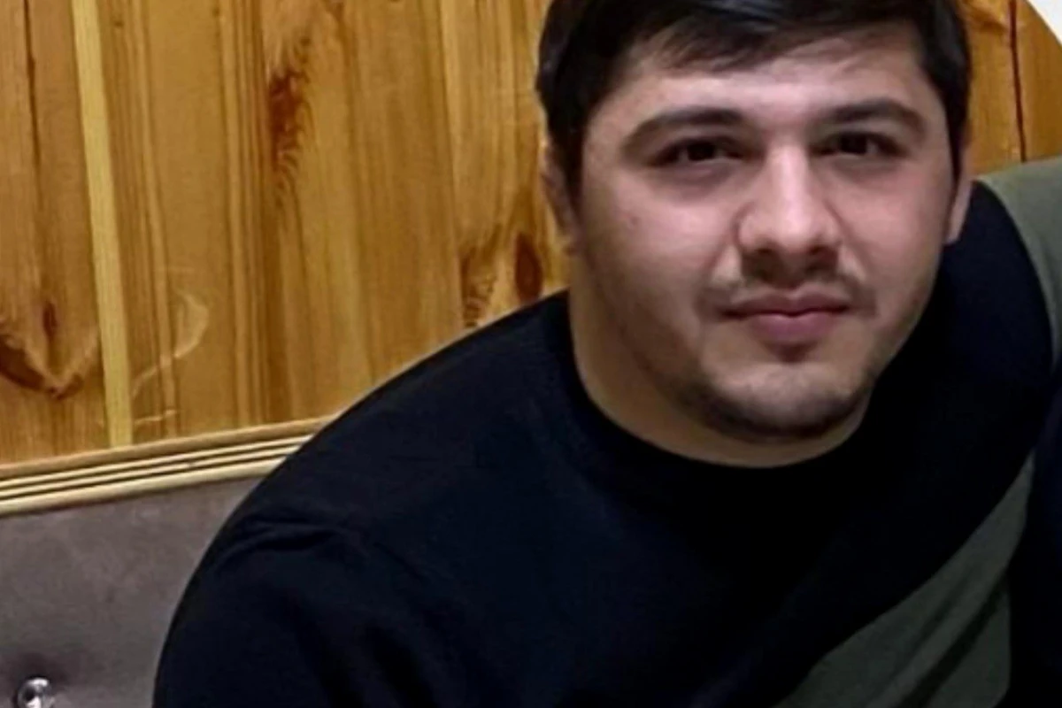 Неожиданное заявление: Ахмед Ахмедов убил сводную сестру - ВИДЕО