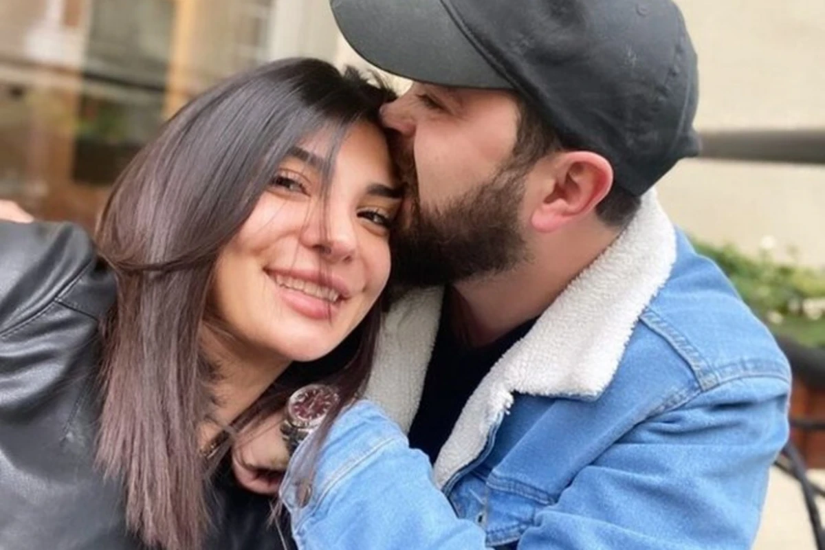 Repçi Qurdun həyat yoldaşı dönərdən zəhərlənib - FOTO