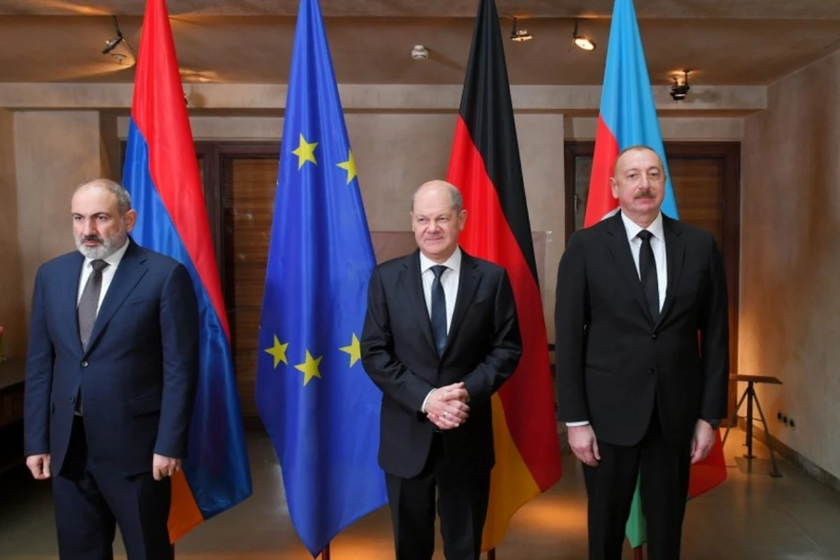 Azərbaycan və Ermənistan liderlərinin danışığı - vasitəçisiz yeni görüşlərə təkan - ŞƏRH