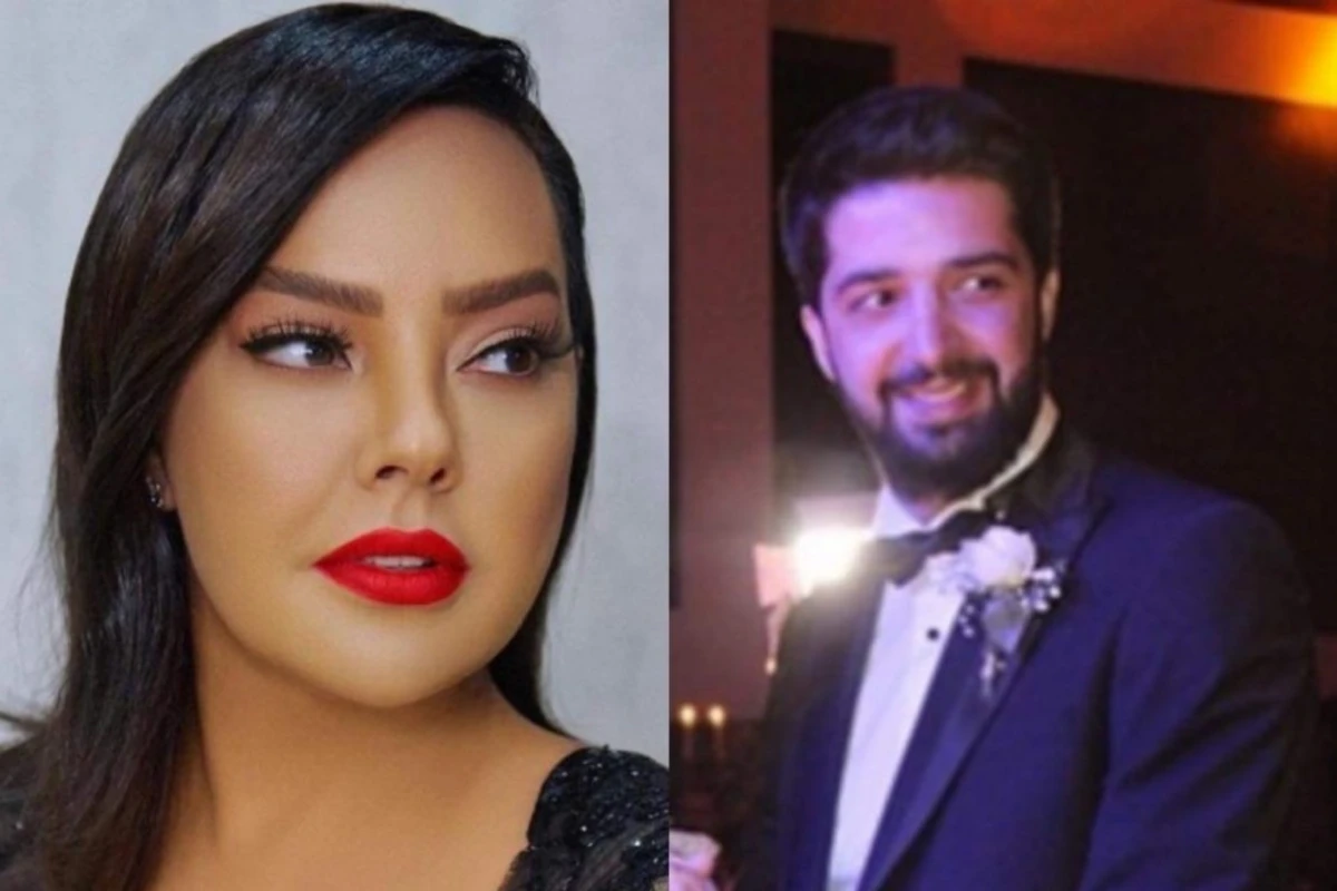 Ebru Gündəş dördüncü dəfə ailə qurur