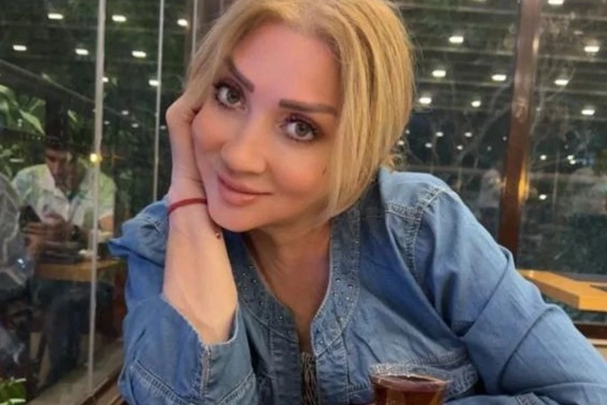 Əməkdar artist Sevinc Əliyeva: “Cəmi iki ay ailəli olmuşam, məni döyürdü”