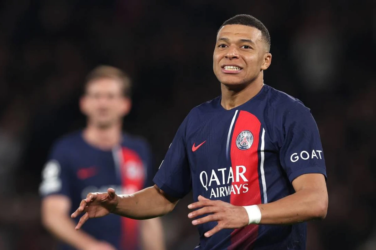 Mançester Sitinin Mbappe arzusu
