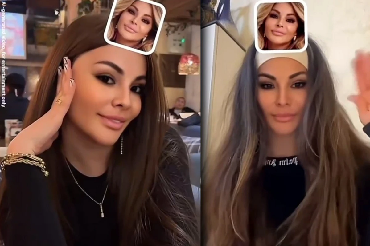 TikTok-da “Aygünləşmə” gedir  - VİDEO