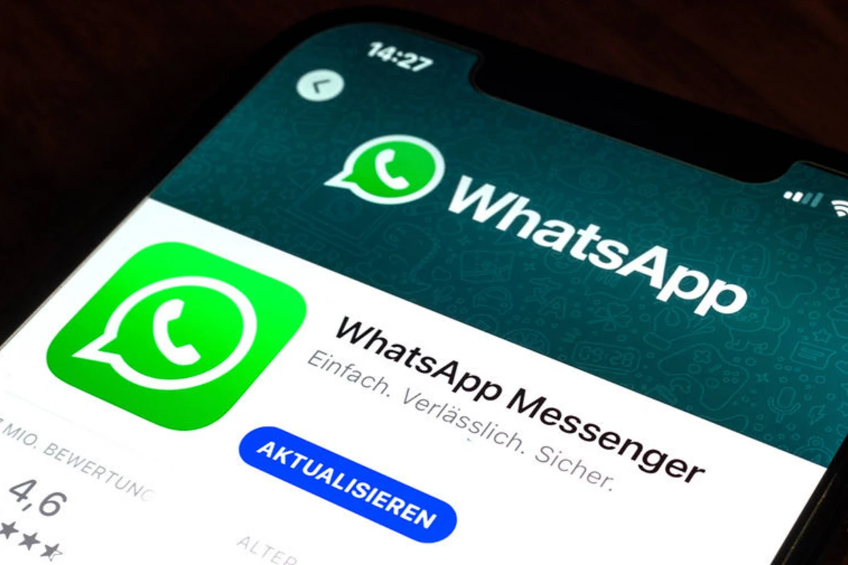 “WhatsApp”da yeni FUNKSİYA