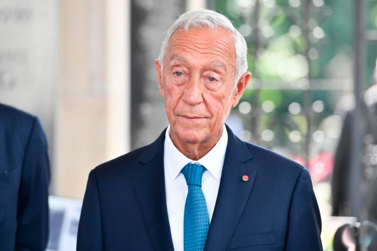 Portuqaliya lideri Prezident İlham Əliyevə təbrik məktubu ünvanlayıb