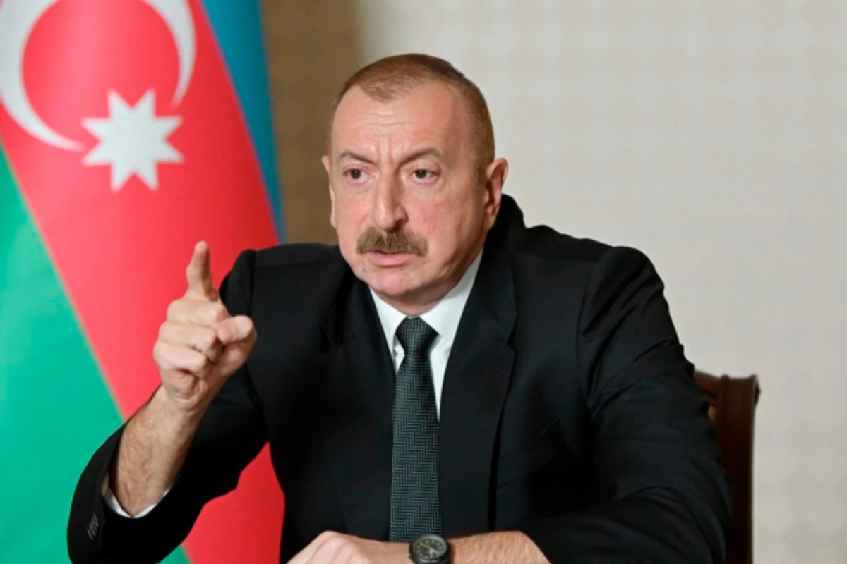 Президент: На территории Азербайджана уже нет и впредь никогда не будет места сепаратистским силам