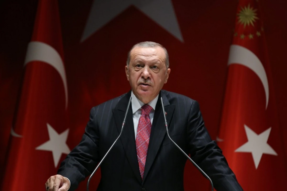 Türkiyə lideri: Seçkilərin nəticələrinin qardaş Azərbaycan xalqının rifahına xidmət edəcəyinə ümidvaram