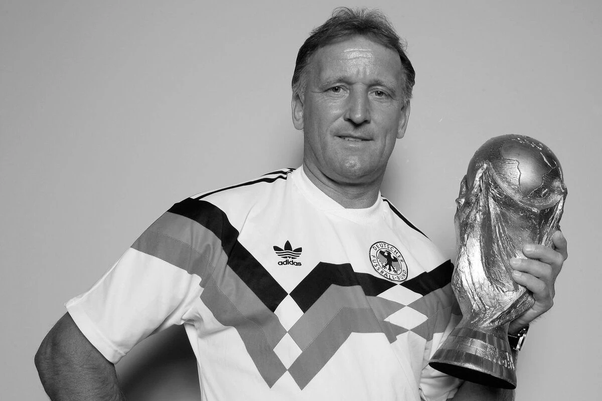Dünya Çempionatında Almaniya millisinin qələbə qolunu vuran futbolçu öldü