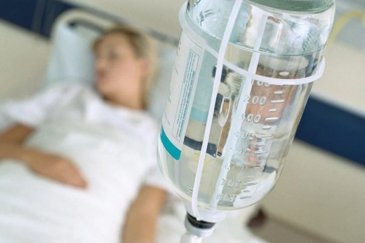 Badımcan turşusundan zəhərlənərək ölən qadınla bağlı YENİ AÇIQLAMA