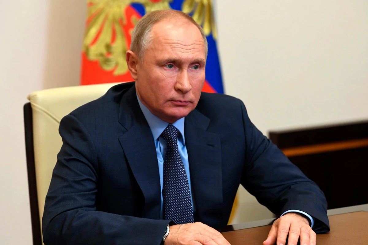 Университет спецназа в Чечне будет носить имя Путина