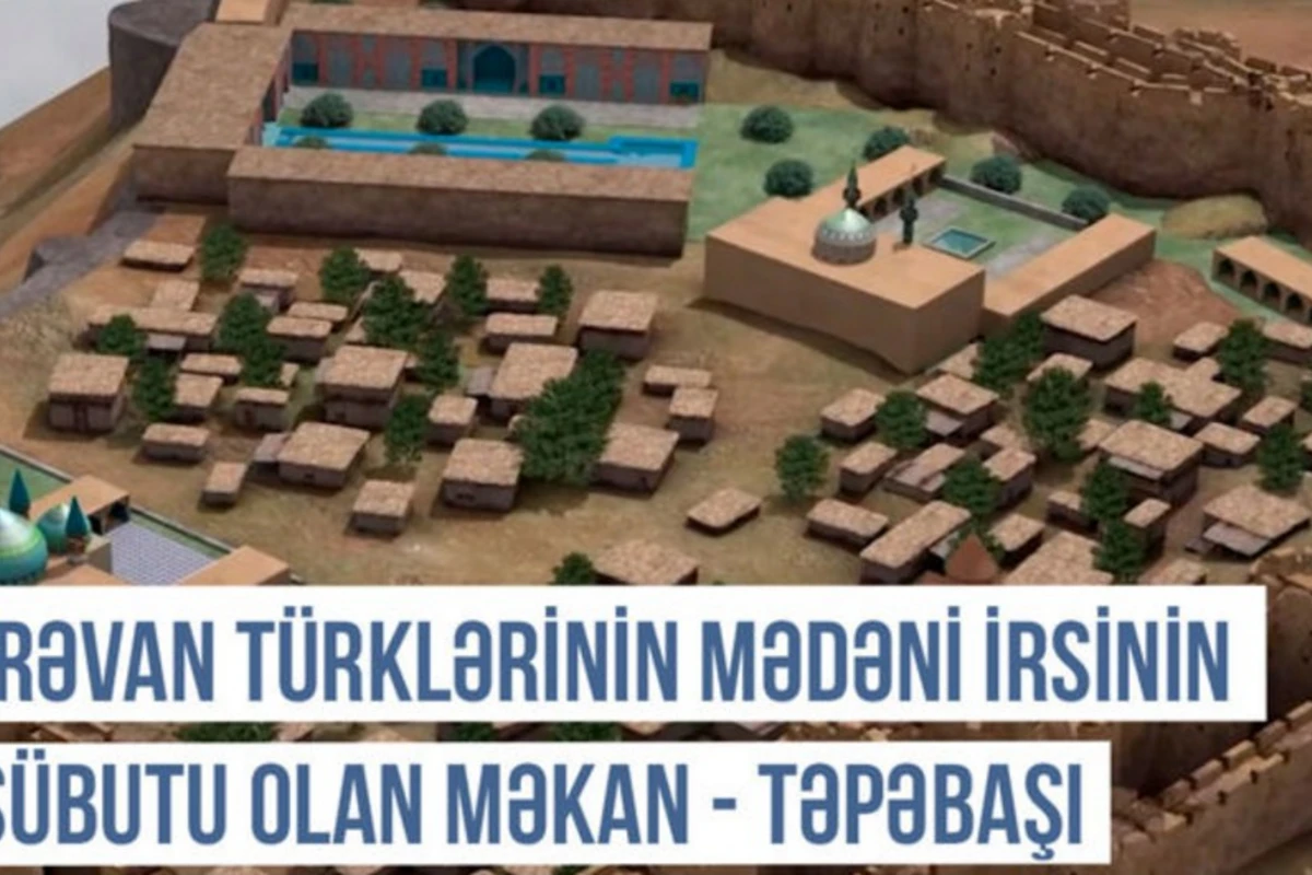 Qərbi Azərbaycan xronikası: Təpəbaşı - oğurlanmış şəhərin sızıltısı - VİDEO Qərbi Azərbaycan xronikası: Təpəbaşı - oğurlanmış şəhərin sızıltısı - VİDEO