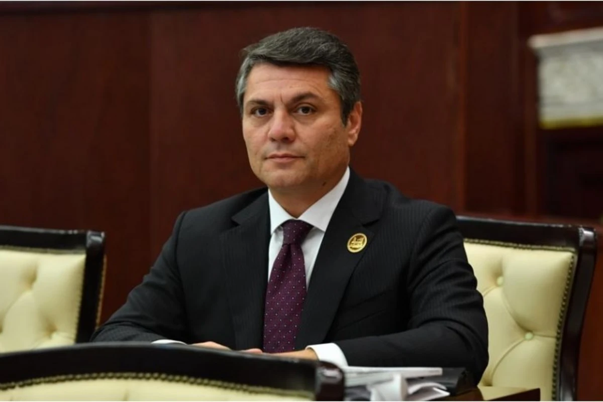 Deputata ağır itki