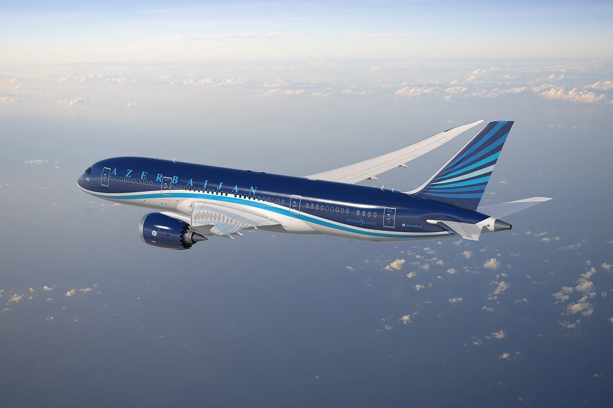 AZAL предлагает более 40 направлений на новрузовские каникулы AZAL предлагает более 40 направлений на новрузовские каникулы