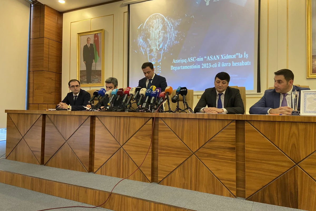 “Azərişıq” ASC rekord nəticə əldə edib - FOTO