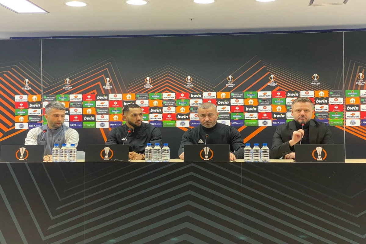 Qarabağın legioneri: Rəqibimiz təhlükəlidir