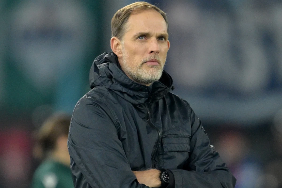 Tuxel Bayerndən gedir