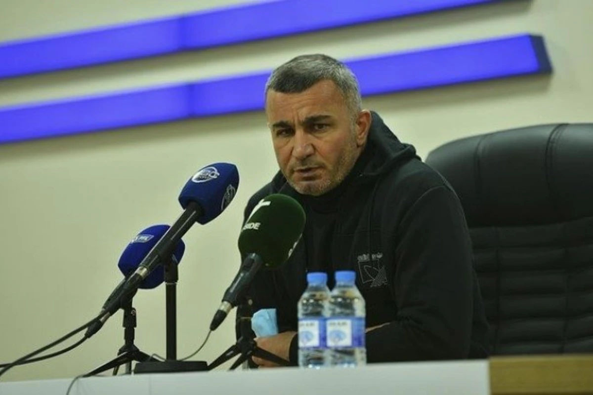 Sabah da söz sahibi komandam olacaq - Qurban Qurbanov