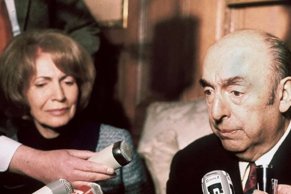 Xərçəngdən vəfat edən Pablo Nerudanın ölüm səbəbi yenidən araşdırılacaq - FOTO
