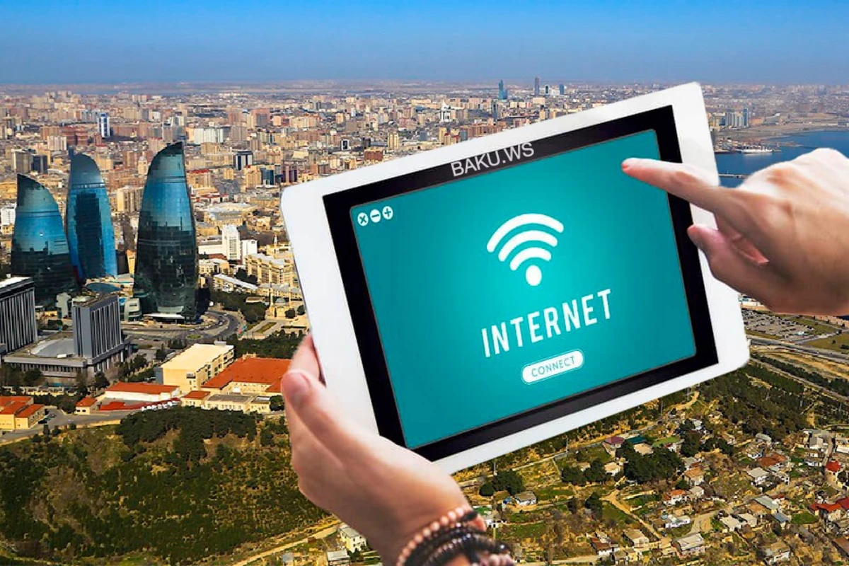 Niyə ölkəmizdə mobil internetin sürəti azalıb? - AÇIQLAMA