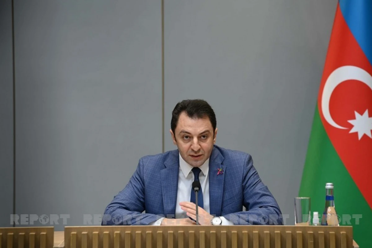 Nazir müavini: Azərbaycanda energetika sahəsində yapon şirkətləri ilə müxtəlif layihələr həyata keçirilməkdədir