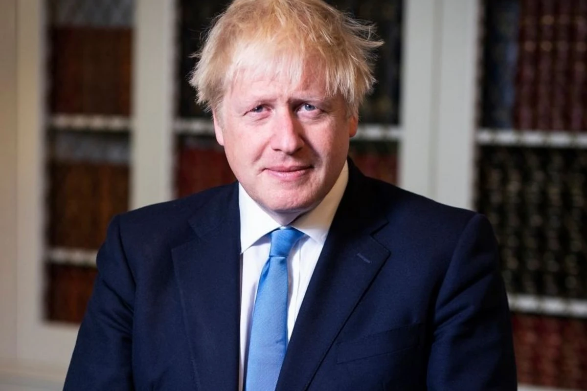 Boris Conson müsahibə üçün jurnalistdən bir milyon dollar istədi