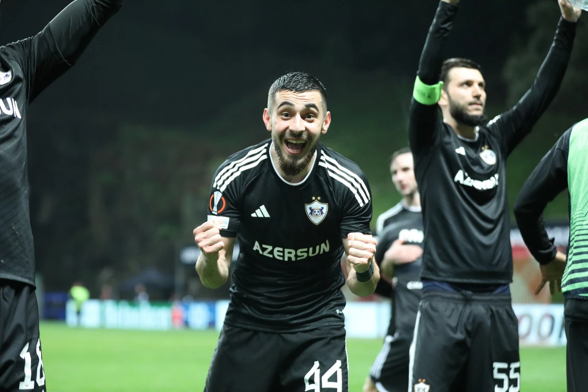 “Braqa” ilə oyun öncəsi “Qarabağ”dan ŞAD XƏBƏR