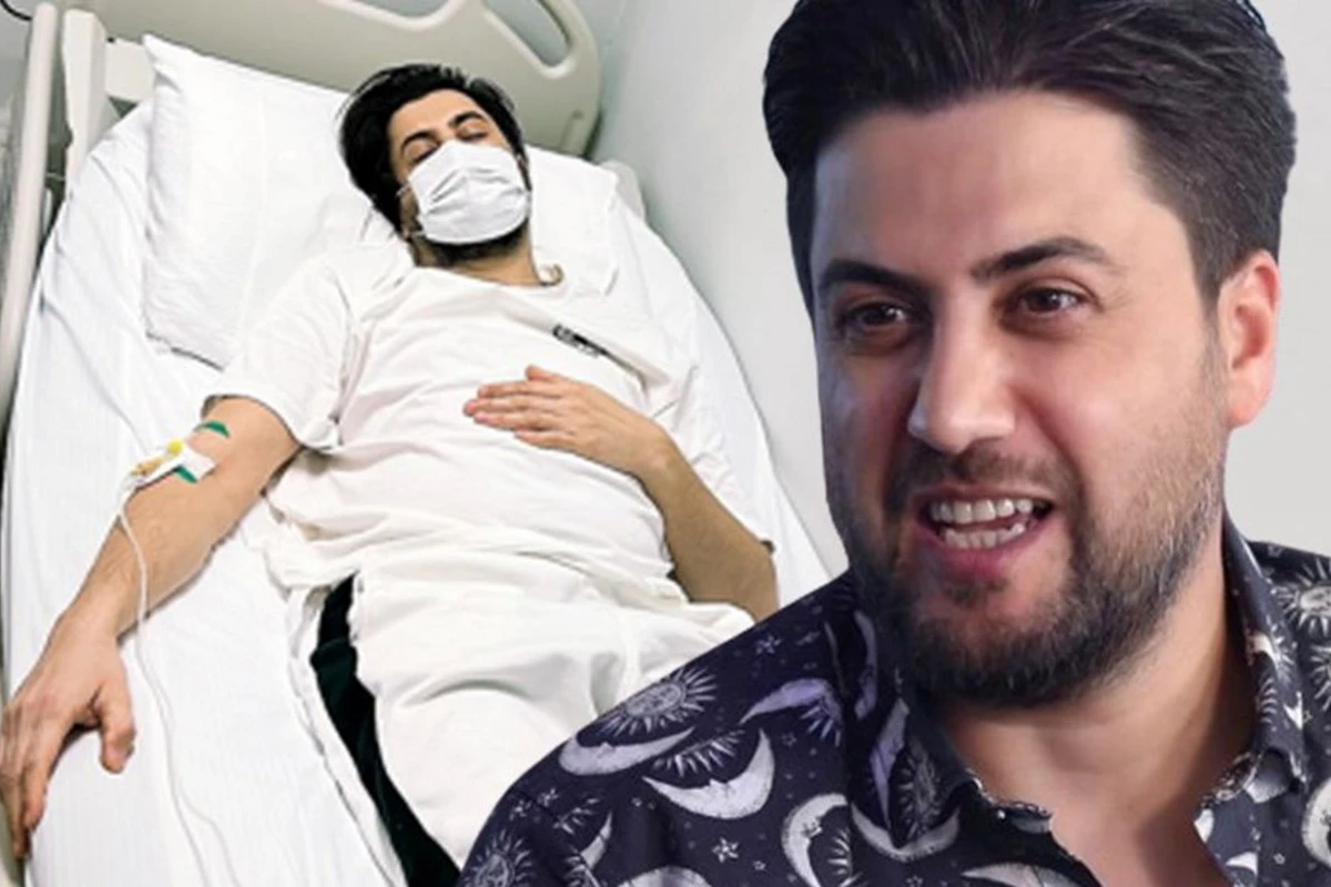 Rota virusuna yoluxan musiqiçi: Əvvəl uşaqlara sonra bizə keçir - FOTO