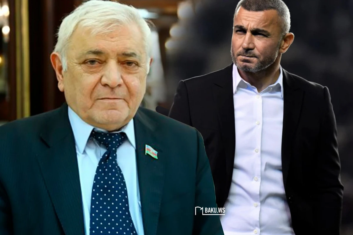 Aqil Abbas: Qurban Qurbanova məsləhət vermək ayıb olar Aqil Abbas: Qurban Qurbanova məsləhət vermək ayıb olar