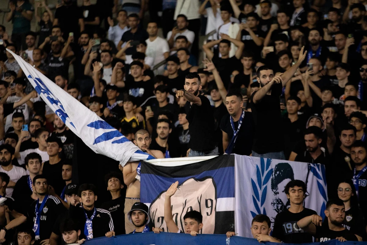 Qarabağ klubu azarkeşlərə MÜRACİƏT ETDİ